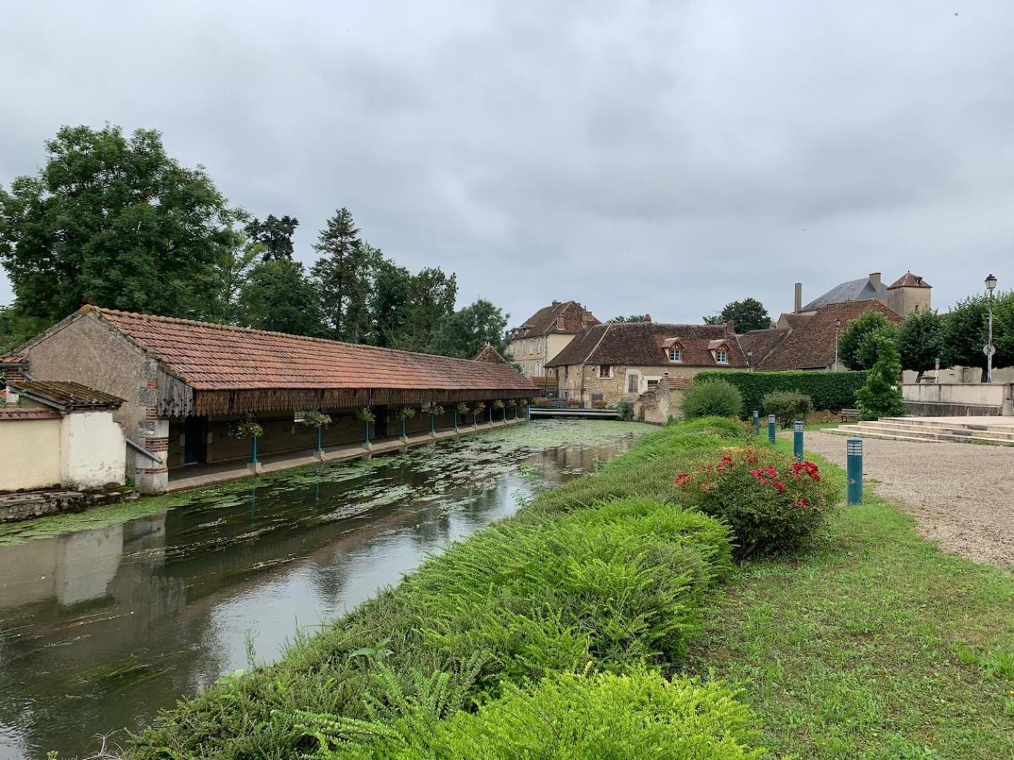 Chateau De Ligny Exteriér fotografie